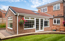 Mitcheldean house extension leads